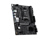MSI PRO B850M-E EVO DDR5 ANAKART 8200MHzOC thumbnail 3