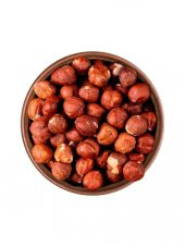 Nutio Natürel İç Fındık Vakum Paket 500 G thumbnail 2