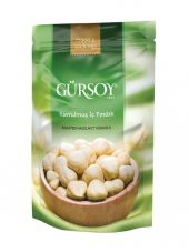 Gürsoy Kavrulmuş İç Fındık Doypack 150 G thumbnail 1