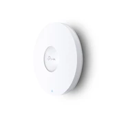 Omada Tp-Link EAP650 Tavan Tipi AX3000 WİFİ6 Kablosuz Access Point thumbnail 1