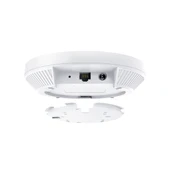 Omada Tp-Link EAP650 Tavan Tipi AX3000 WİFİ6 Kablosuz Access Point thumbnail 3