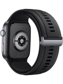 Huawei Watch D2 Siyah Akıllı Saat thumbnail 3