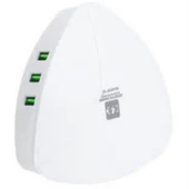 Sword SW-6U3GN 6li USB Adaptör thumbnail 1