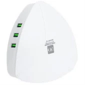 Sword SW-6U3GN 6li USB Adaptör thumbnail 2