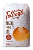 Burger Ekmeği Unu 25 Kg thumbnail 2