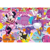 Clementoni Minnie Puzzle 104 Parça thumbnail 2