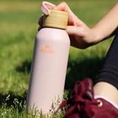Igloo Hydrate Pro Termos 500ml-SOMON thumbnail 5