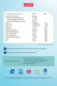 Easyfishoil Grow 30 Jel Tablet thumbnail 3