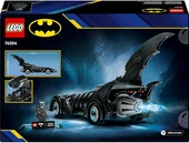 LEGO 76304 DC Batman Batman Forever Batmobile thumbnail 3