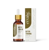 Keten Tohumu Yağı (50 ml.) thumbnail 1