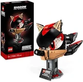 LEGO 77000  Sonic Shadow the Hedgehog thumbnail 1