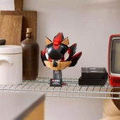 LEGO 77000  Sonic Shadow the Hedgehog thumbnail 2