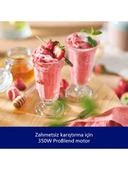 Philips Opal HR2672/00 350 W Smoothie Blender thumbnail 5