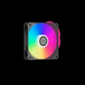 PCCooler DA360 ARGB Sıvı Soğutucu thumbnail 5