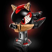 LEGO 77000  Sonic Shadow the Hedgehog thumbnail 3