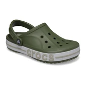 Crocs 205089 Bayaband Clog Yeşil thumbnail 2