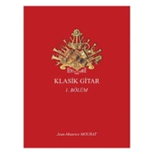 Klasik Gitar 1. Bölüm Mourat thumbnail 2