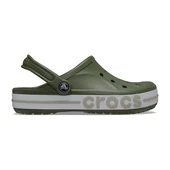 Crocs 205089 Bayaband Clog Yeşil thumbnail 1