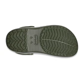 Crocs 205089 Bayaband Clog Yeşil thumbnail 6