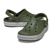 Crocs 205089 Bayaband Clog Yeşil thumbnail 3