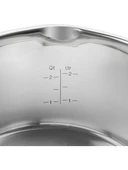 Zwilling Simplify Tencere Seti 5 Parça thumbnail 4