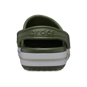 Crocs 205089 Bayaband Clog Yeşil thumbnail 5