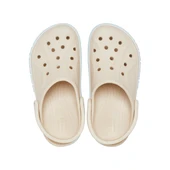 Crocs 205089 Bayaband Clog Krem thumbnail 4