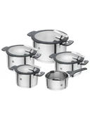 Zwilling Simplify Tencere Seti 5 Parça thumbnail 1