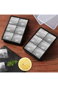 Buz Kalıbı 5x5cm Kapaksız thumbnail 1