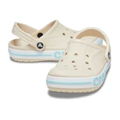 Crocs 205089 Bayaband Clog Krem thumbnail 3