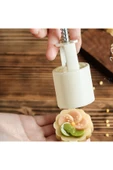 Basmalı Mooncake Kopat Set 7 Parça Kurabiye Yapım Seti thumbnail 6
