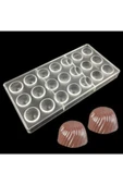 Polikarbon Çikolata Kalıbı thumbnail 2