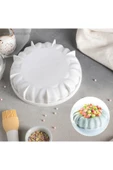 Silikon Pasta Kalıbı 17x5cm thumbnail 1