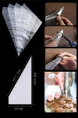 Dekoratif Duy AĞIZ ÇAPI :1,8CM thumbnail 2