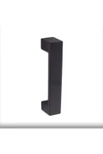 EMRMOBILYA 90 cm Beyaz Ayakkabılık thumbnail 6