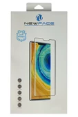 Newface Xiaomi Redmi Note 14 Pro Plus Polymer Nano Ekran Koruyucu thumbnail 1