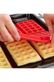 Waffle Kalıbı thumbnail 2