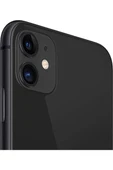 İPHONE 11 SİYAH 64 GB VİTRİN thumbnail 3