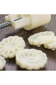 Basmalı Mooncake Kopat Set 7 Parça Kurabiye Yapım Seti thumbnail 4