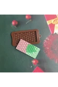 Tablet Çikolata Kalıbı thumbnail 5