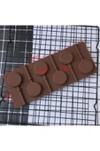 Lolipop Şeker Ve Çikolata Kalıbı thumbnail 2