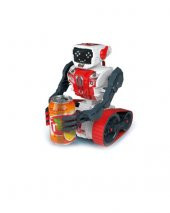 Clementoni Evolution Robot Bilim Seti 64549 thumbnail 2