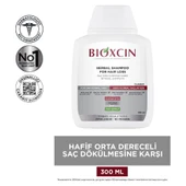 Bioxcin Klasik Kuru Normal Saçlar İçin 3 Al 2 Öde Şampuan thumbnail 2