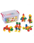 Dede Magic Puzzle Küçük Box 200 Parça 03147 thumbnail 1