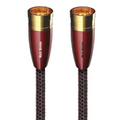 Audioquest Red River XLR Kablo 1,5mt thumbnail 4