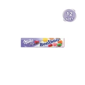 Milka Bonibon 24g - 12 Adet thumbnail 1