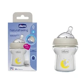 Natural Feeling Cam Biberon 150 ml 0+ Ay (4 ADET) thumbnail 2