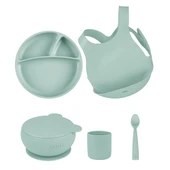 BLW Beslenme Seti River Green (2 ADET) thumbnail 1