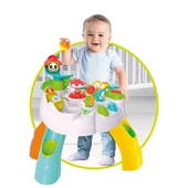 Eğitici Bebek Parkı Aktivite Masası (3 ADET) thumbnail 3