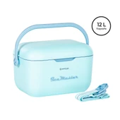 Emsan Ice Master Thermos Box 12 Litre Mavi thumbnail 3